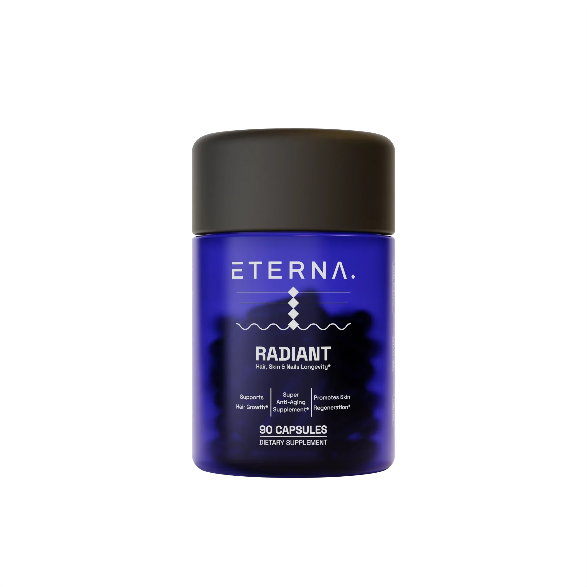 Radiant Capsules VIP