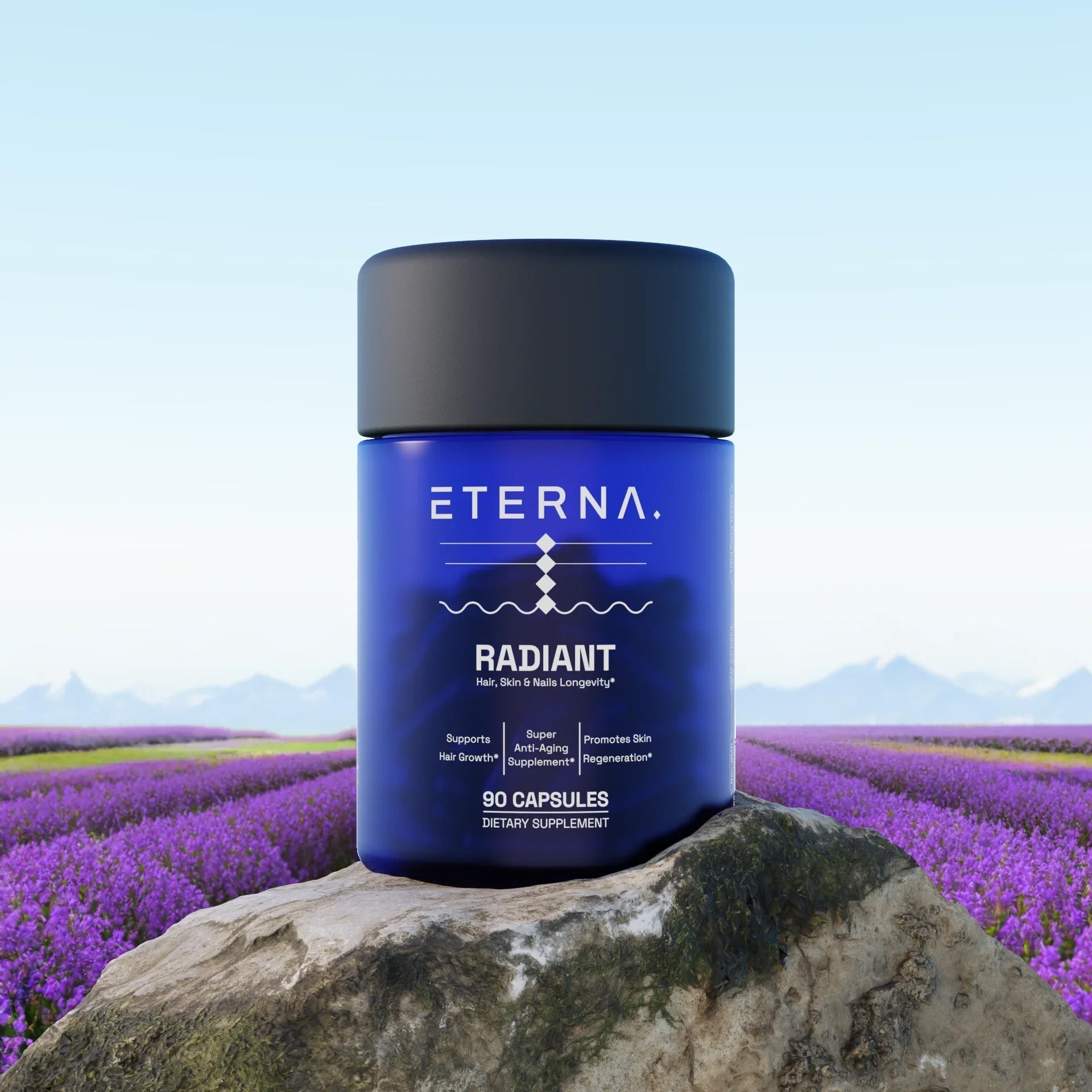 Radiant Capsules VIP