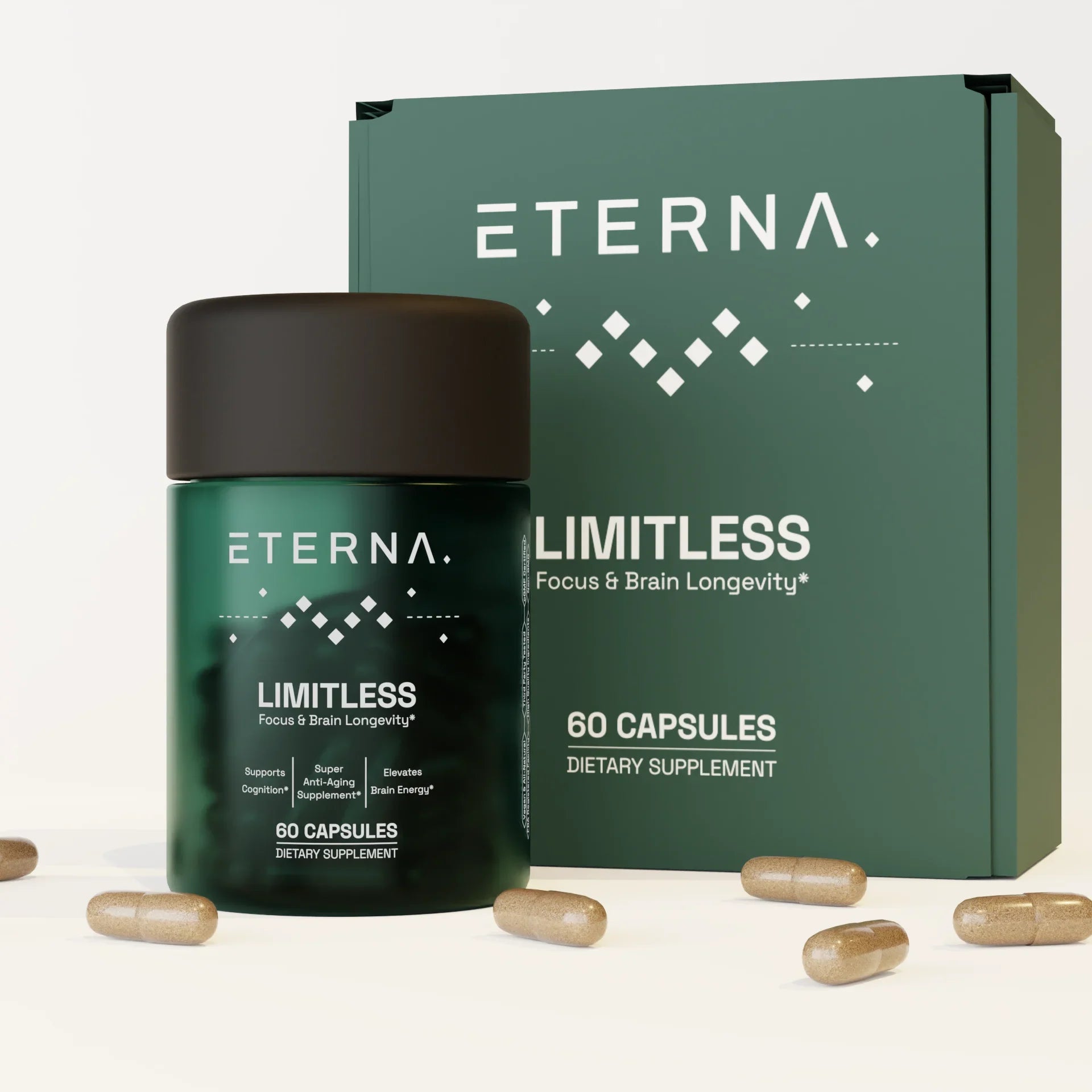 Limitless Capsules